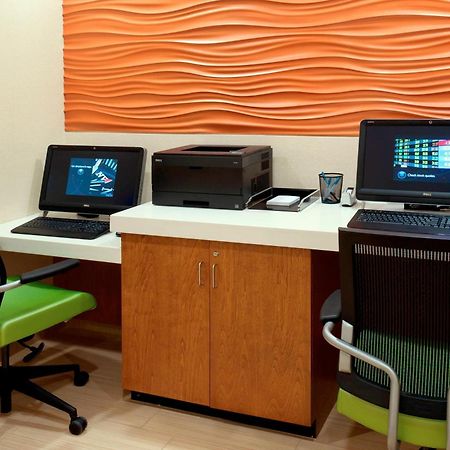 Springhill Suites By Marriott Lafayette South At River Ranch Bagian luar foto