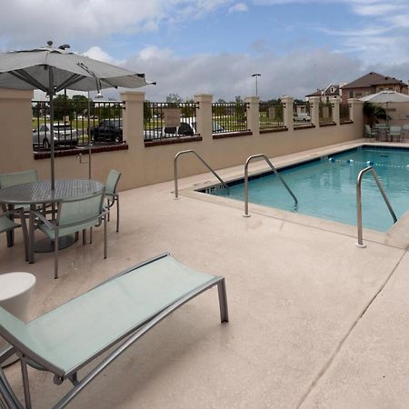Springhill Suites By Marriott Lafayette South At River Ranch Bagian luar foto