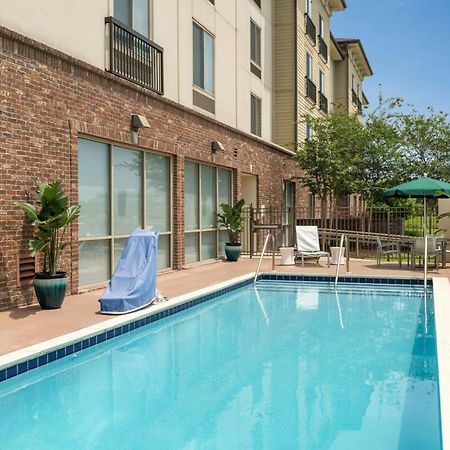 Springhill Suites By Marriott Lafayette South At River Ranch Bagian luar foto