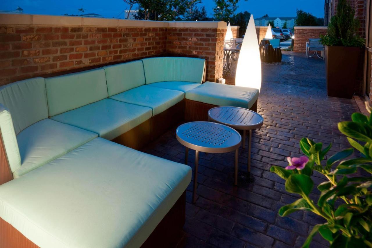 Springhill Suites By Marriott Lafayette South At River Ranch Bagian luar foto