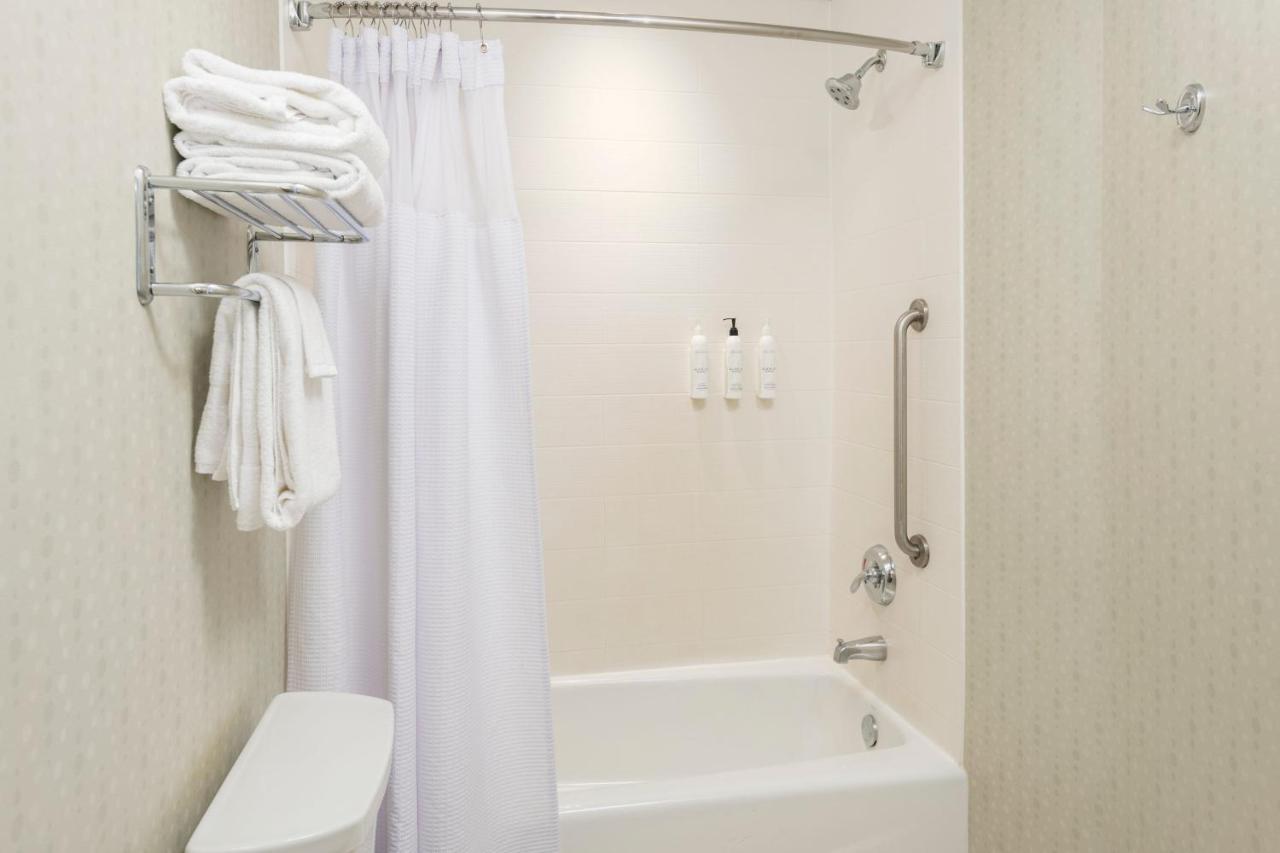 Springhill Suites By Marriott Lafayette South At River Ranch Bagian luar foto