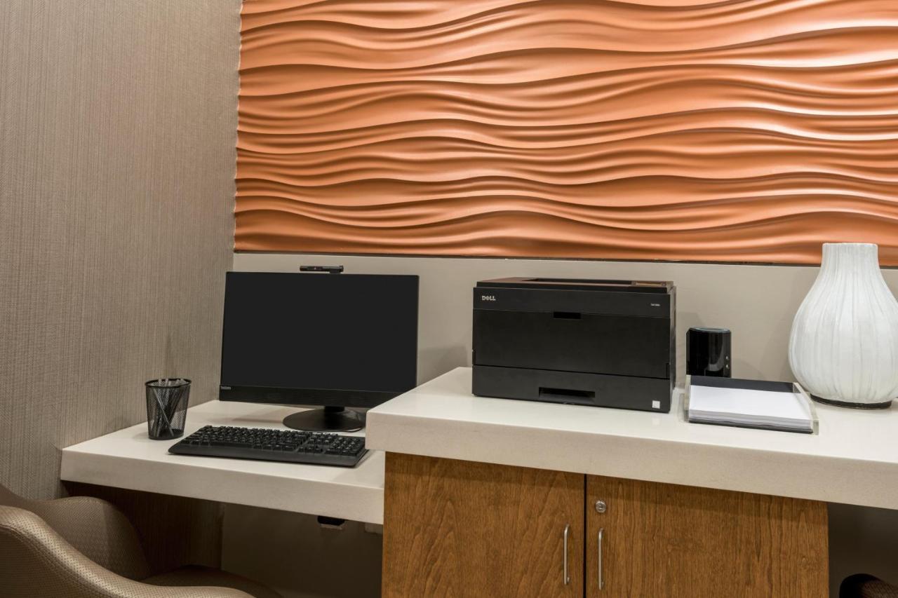Springhill Suites By Marriott Lafayette South At River Ranch Bagian luar foto