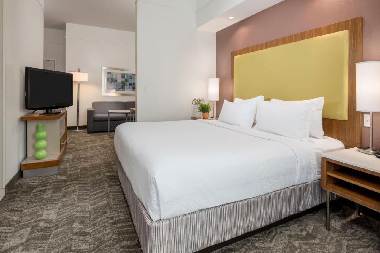 Springhill Suites By Marriott Lafayette South At River Ranch Bagian luar foto
