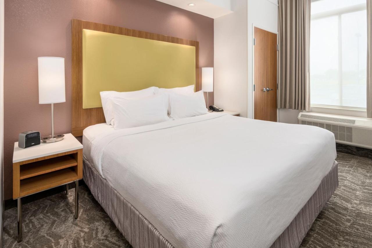 Springhill Suites By Marriott Lafayette South At River Ranch Bagian luar foto