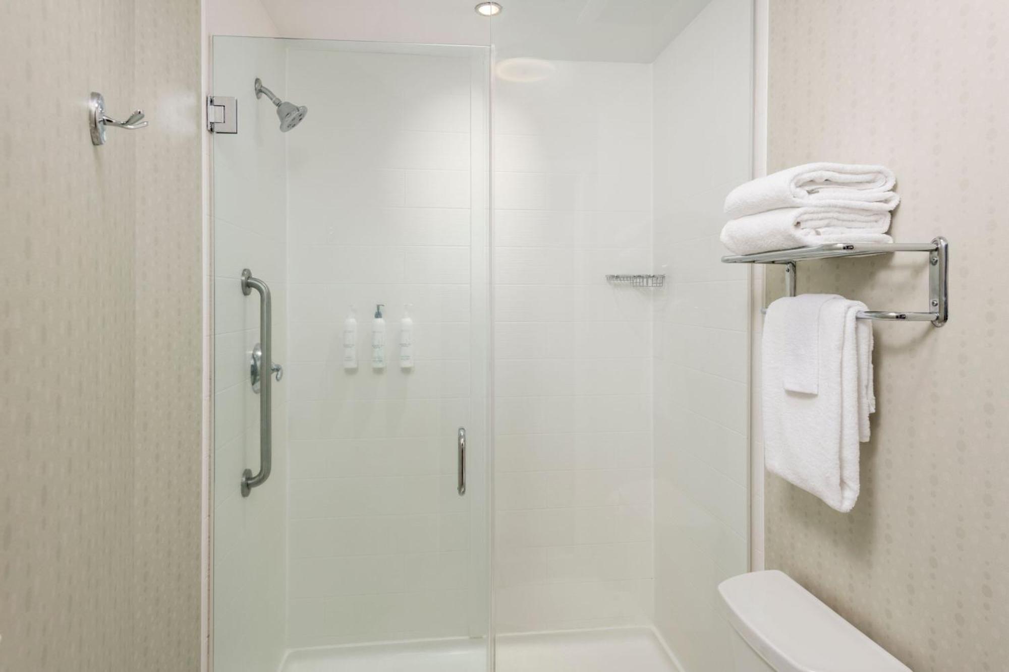 Springhill Suites By Marriott Lafayette South At River Ranch Bagian luar foto