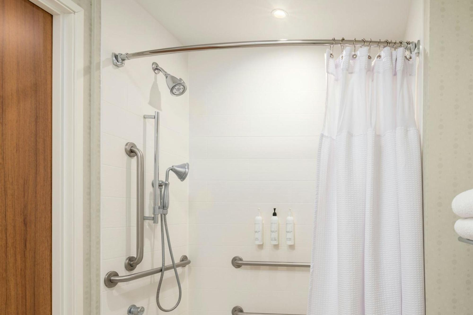 Springhill Suites By Marriott Lafayette South At River Ranch Bagian luar foto