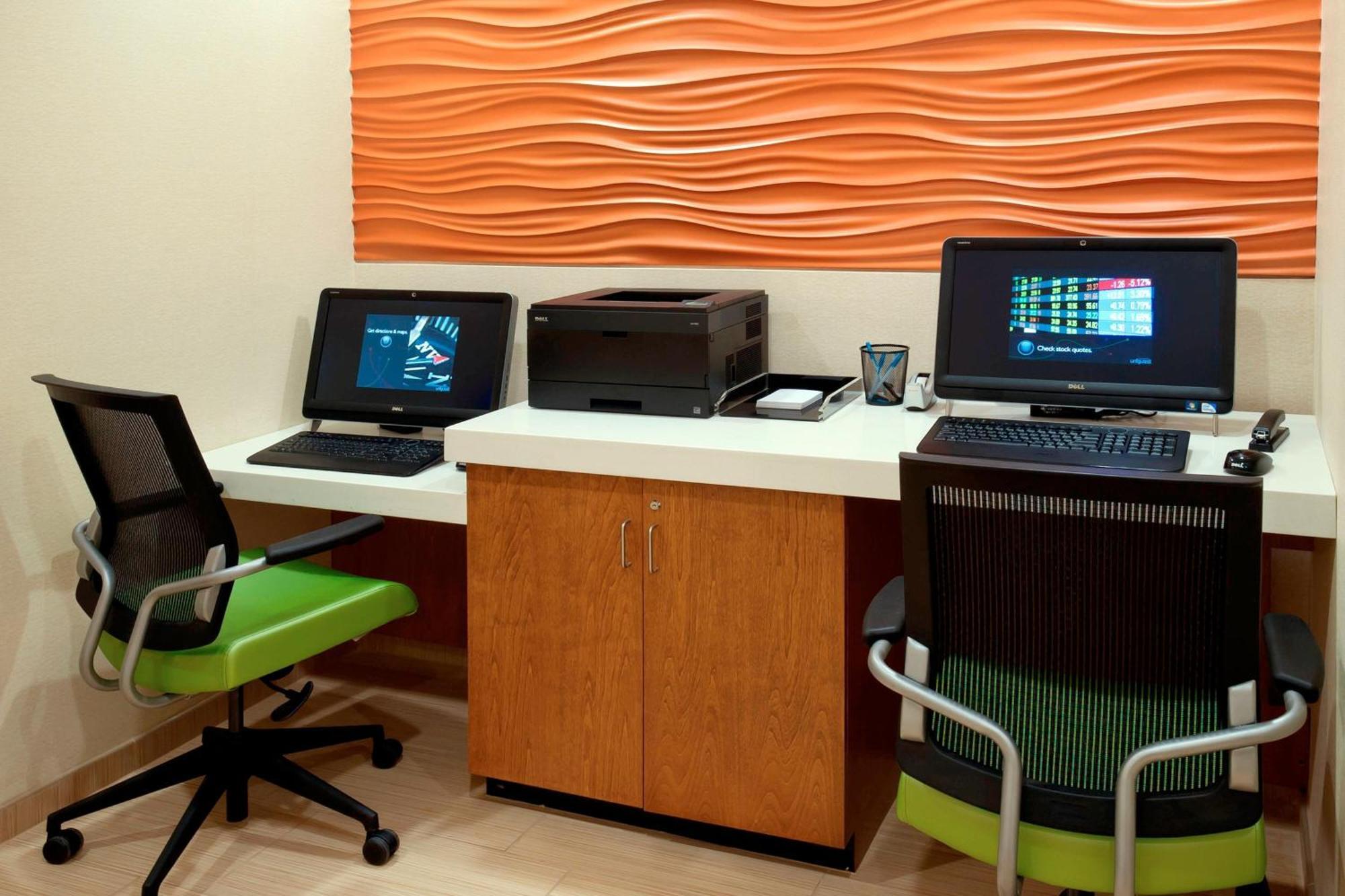 Springhill Suites By Marriott Lafayette South At River Ranch Bagian luar foto