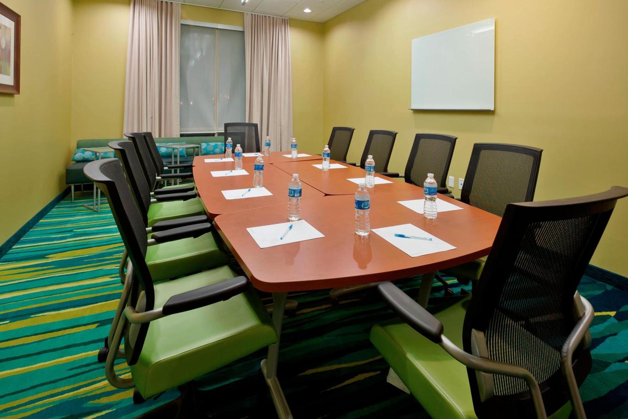 Springhill Suites By Marriott Lafayette South At River Ranch Bagian luar foto
