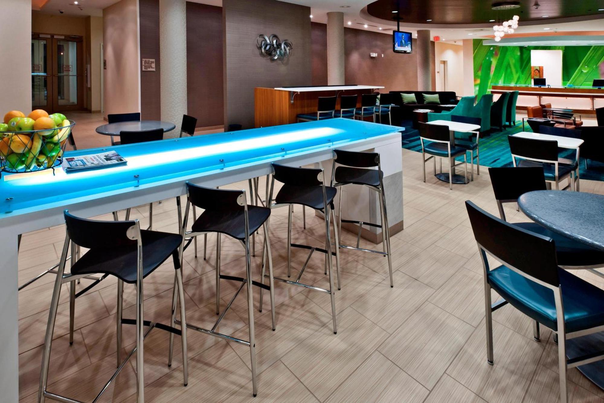 Springhill Suites By Marriott Lafayette South At River Ranch Bagian luar foto