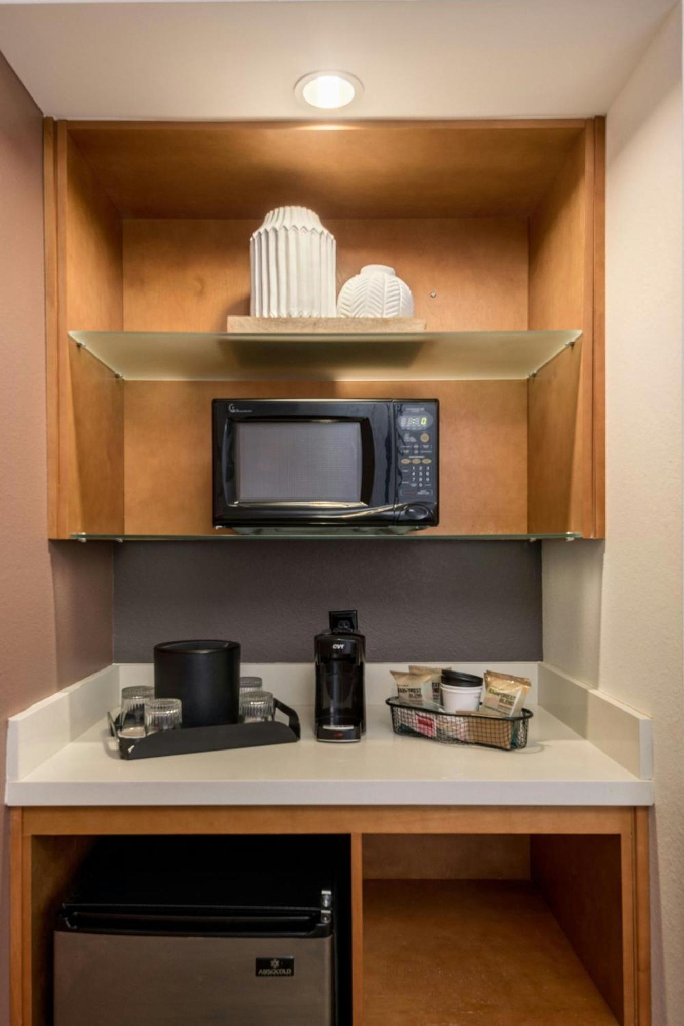 Springhill Suites By Marriott Lafayette South At River Ranch Bagian luar foto