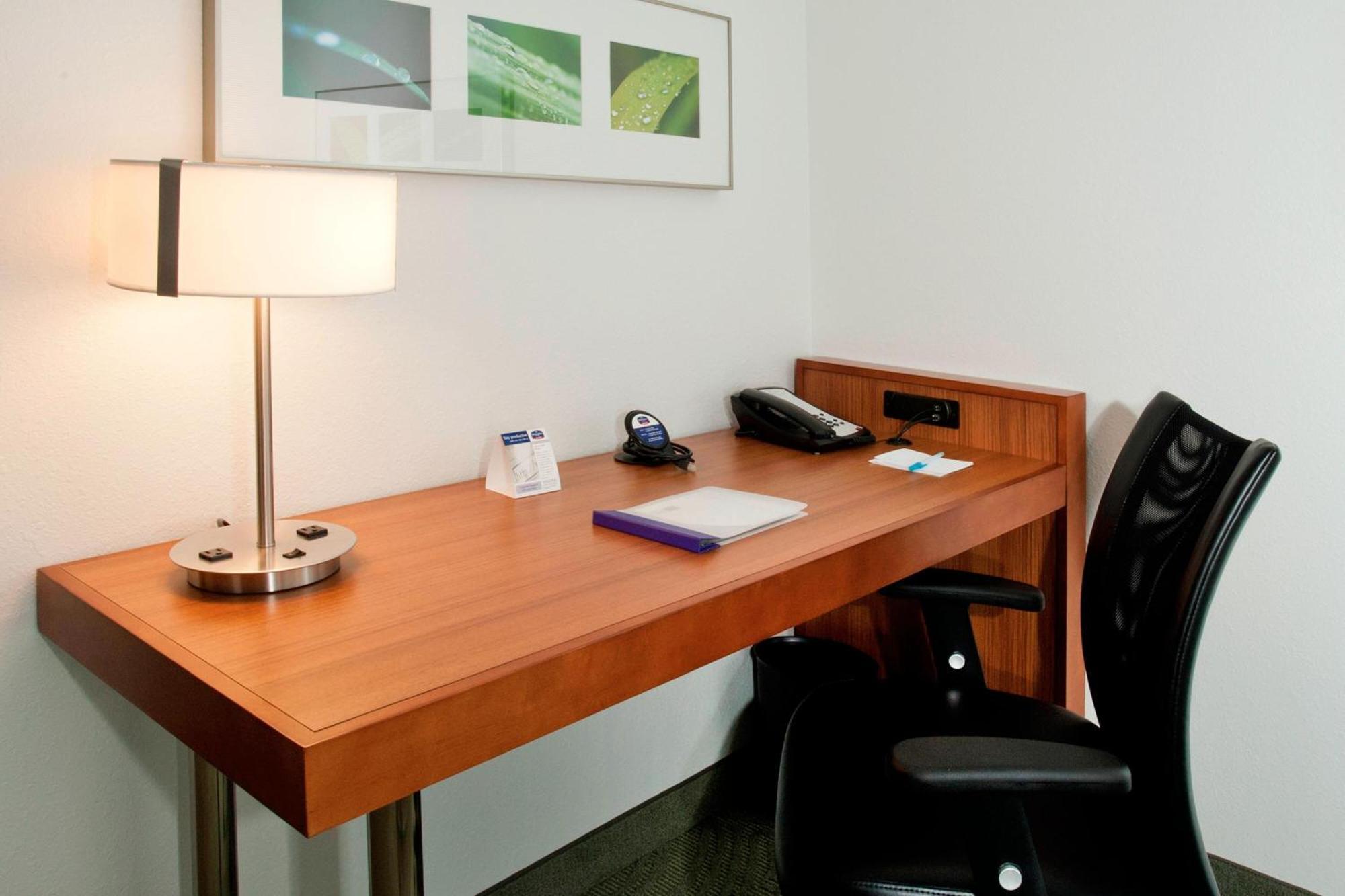 Springhill Suites By Marriott Lafayette South At River Ranch Bagian luar foto