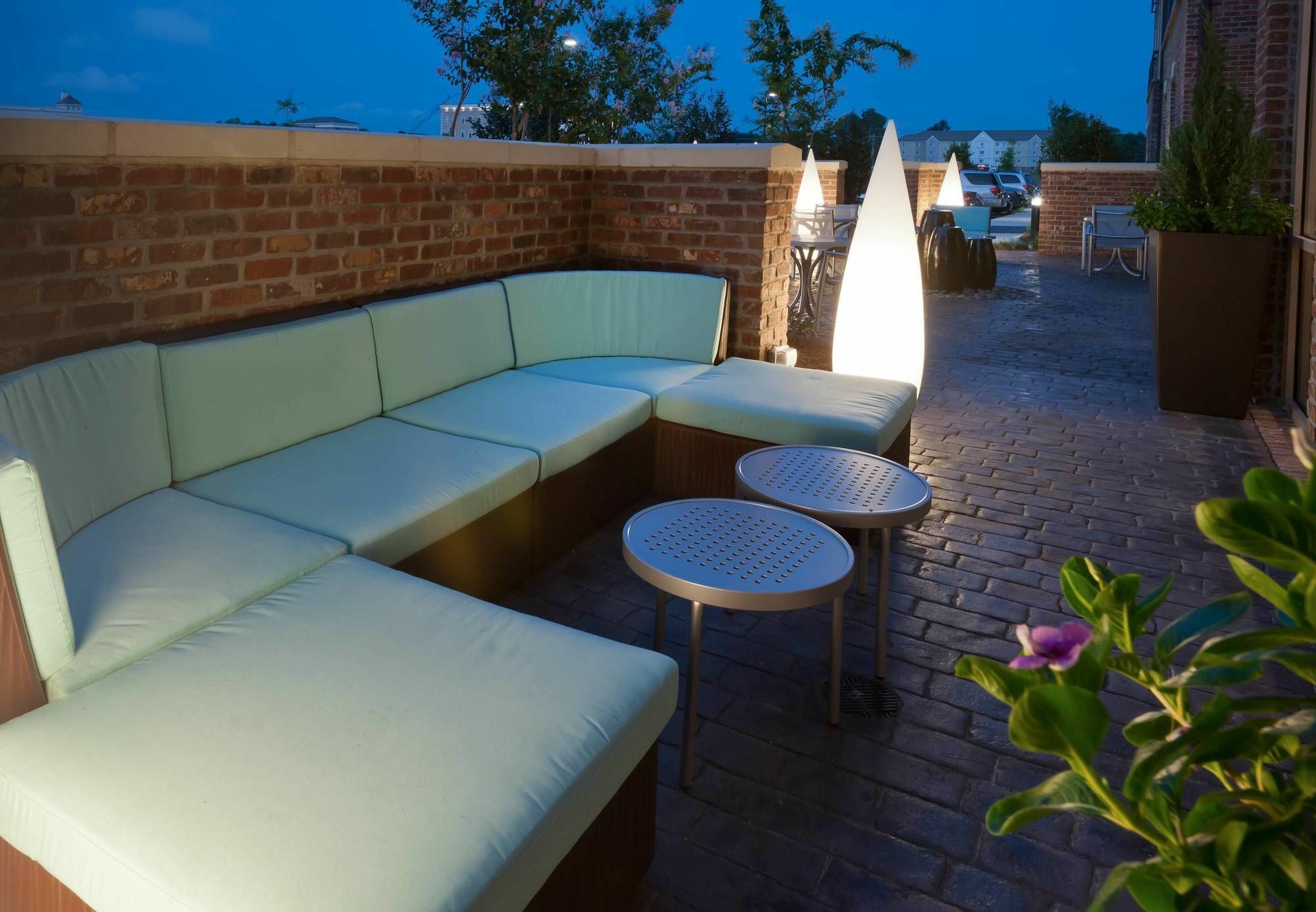 Springhill Suites By Marriott Lafayette South At River Ranch Bagian luar foto