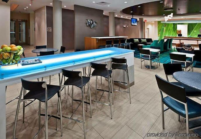 Springhill Suites By Marriott Lafayette South At River Ranch Bagian luar foto