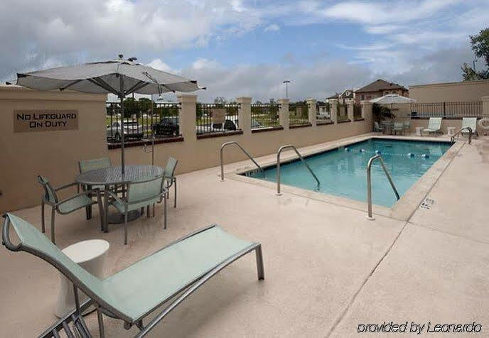 Springhill Suites By Marriott Lafayette South At River Ranch Bagian luar foto