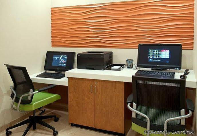 Springhill Suites By Marriott Lafayette South At River Ranch Bagian luar foto