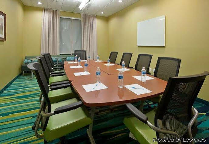 Springhill Suites By Marriott Lafayette South At River Ranch Bagian luar foto